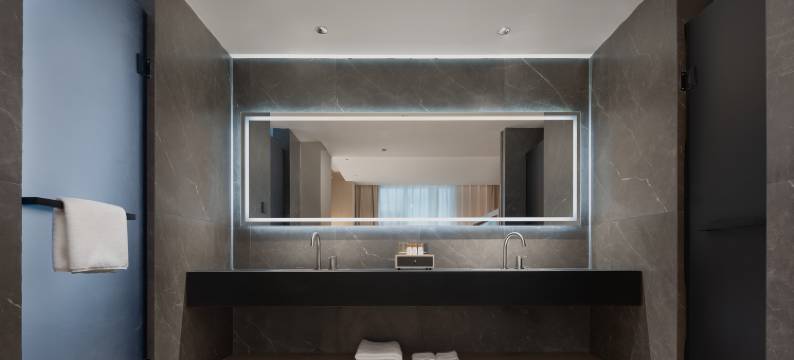 观然酒店(西安钟楼永宁门地铁站店)图片