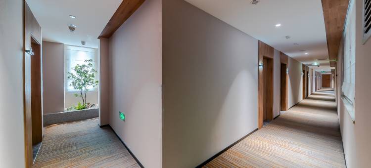 X·Aptism新寓(济南动物园金牛建材博览中心店)图片