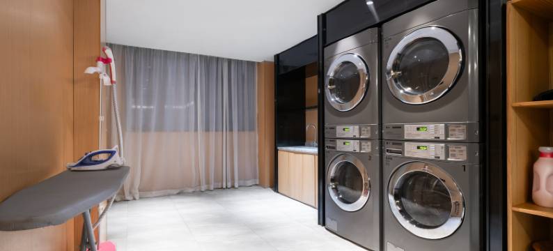 艺龙安云酒店(深圳国际会展中心国展地铁站店)图片