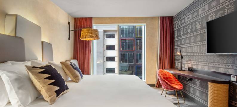 Nhow 利马(nhow Lima)图片