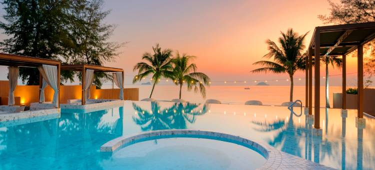 华欣贝斯特韦斯特尚品卡拉佩斯酒店(Best Western Plus Carapace Hotel Hua Hin)图片