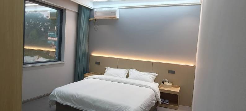 宁洱交通大酒店图片