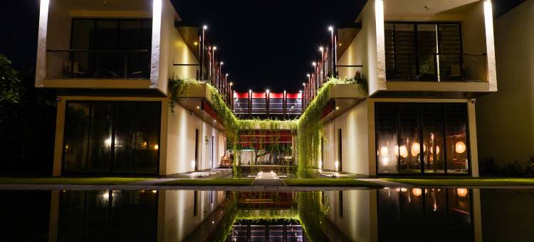 蔚十五沙湾(W15 Weligama)图片