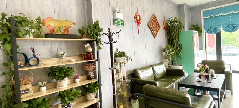 福海布伦托海酒店图片