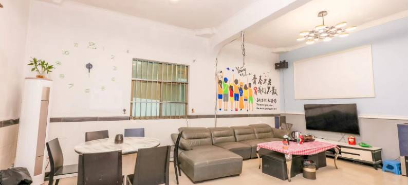 深圳西冲西涌海角一号客栈图片