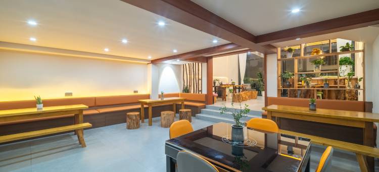 逍遥山居民宿(荔波小七孔景区东门售票处店)图片