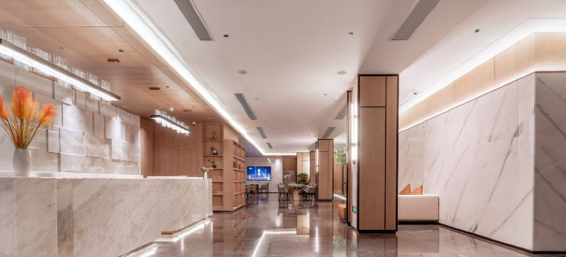 荔波优莱顿国际酒店(小七孔景区西门店)图片