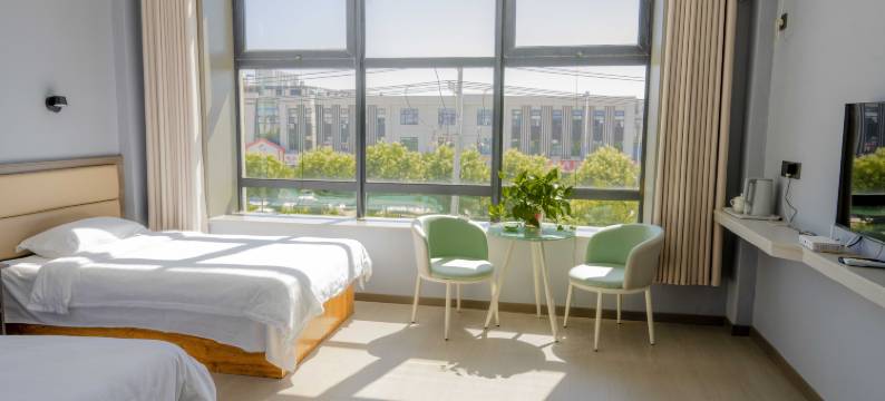 兴悦楼酒店图片