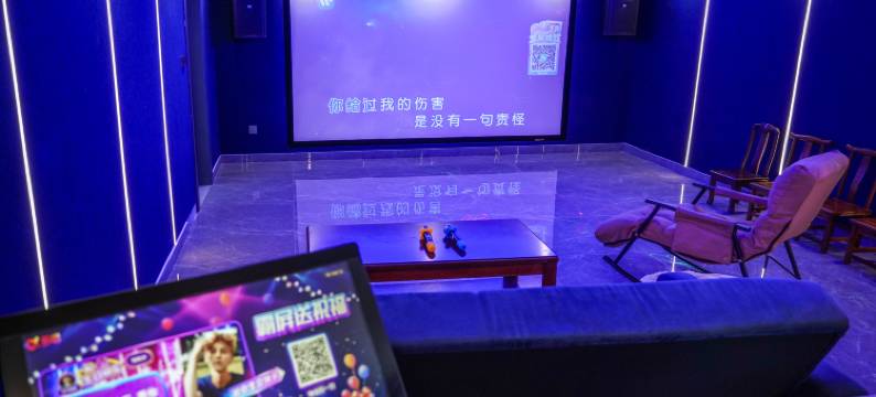 一涧小舍民宿图片