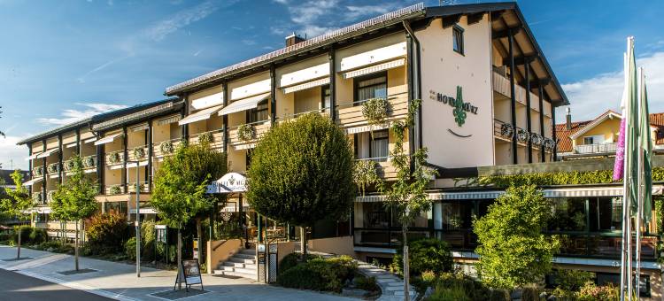 米尔茨乌施酒店 - 自然养生与 Spa 酒店(Wunsch Hotel Mürz - Natural Health & Spa Hotel)图片