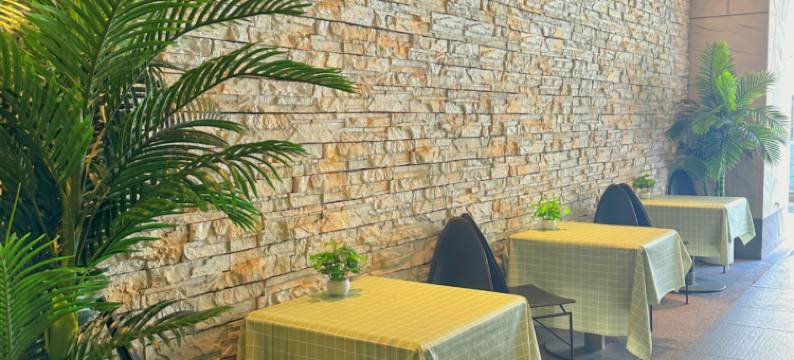 福冈日精酒店(Nissei Hotel Fukuoka)图片