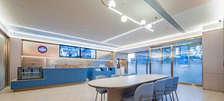 汉庭酒店(银川怀远夜市西夏万达广场店)图片