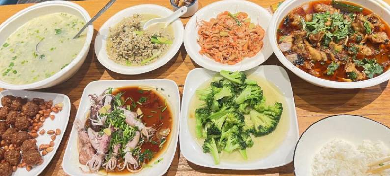 合浦首港海景美宿民宿图片