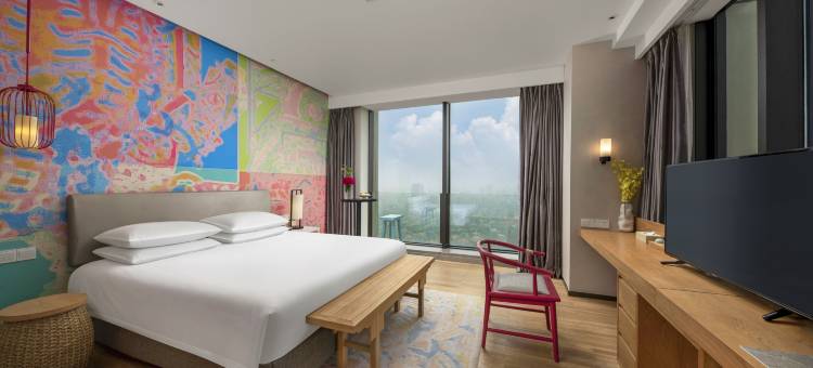 海宁开元名都大酒店图片