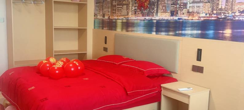 国季酒店(嘉祥汽车站银泰广场二店)图片