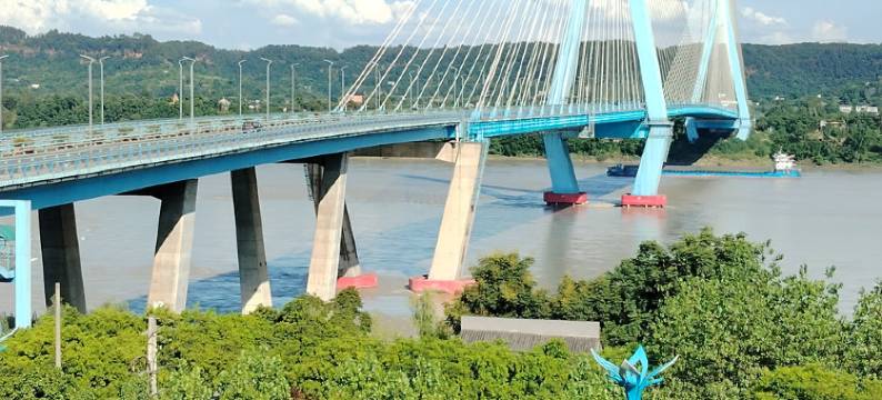 宜宾龙臣酒店图片