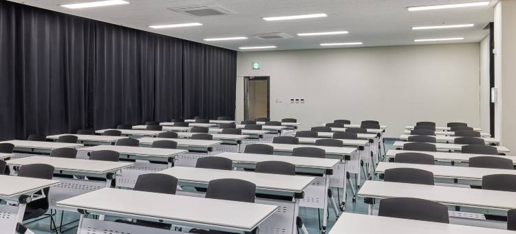 釜山海云台中心彩鸿酒店公寓(Travelodge Suites Busan Centum)图片