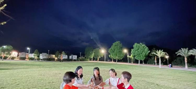 平远五境山庄图片