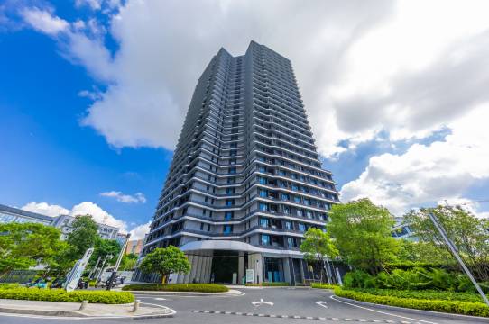 希城行政公寓(深圳福城天虹茜坑地铁站店)