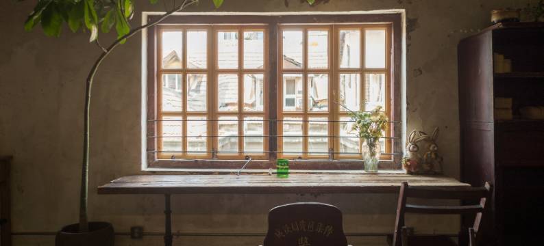 同兴里16号·木子公馆·洋房民宿(武汉江汉路步行街店)图片