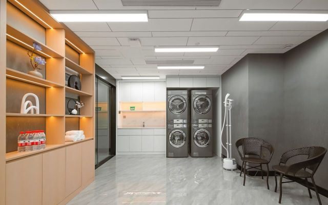 jinjiang metropolo hotel shaoxing keqiaoOver view