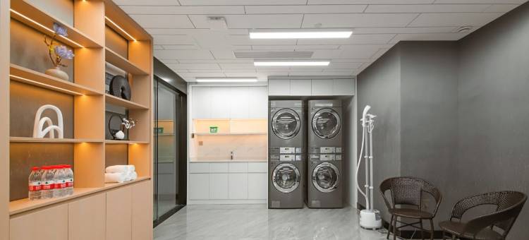 锦江都城酒店 (绍兴柯桥万达广场店)图片