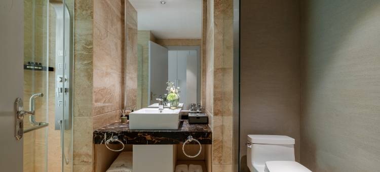 丽呈睿轩酒店(台州临海杜桥宝龙广场店)图片