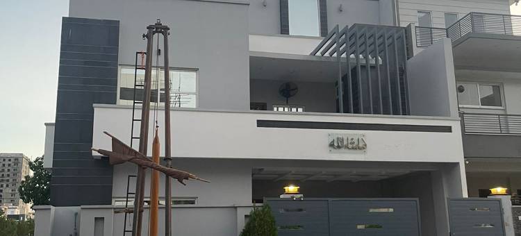 皇冠客栈(The Crown Guest House)图片
