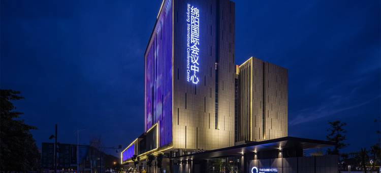星禾酒店图片