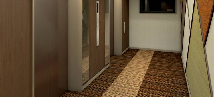 青森本八户多美迎天然温泉酒店(多美迎・御宿野乃 酒店集团)(Dormy Inn Hon Hachinohe Natural Hot Spring)图片