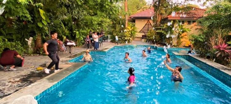 考艾 Chiva 养生世界(Wellness World Chiva Khao Yai)图片