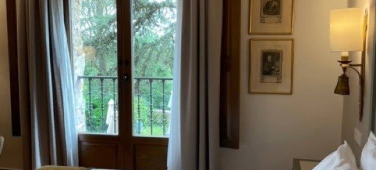 贝纳文蒂旅馆(Parador de Benavente)图片