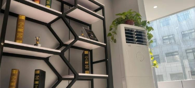 轻住·城市优选酒店(鼓楼广场店)图片