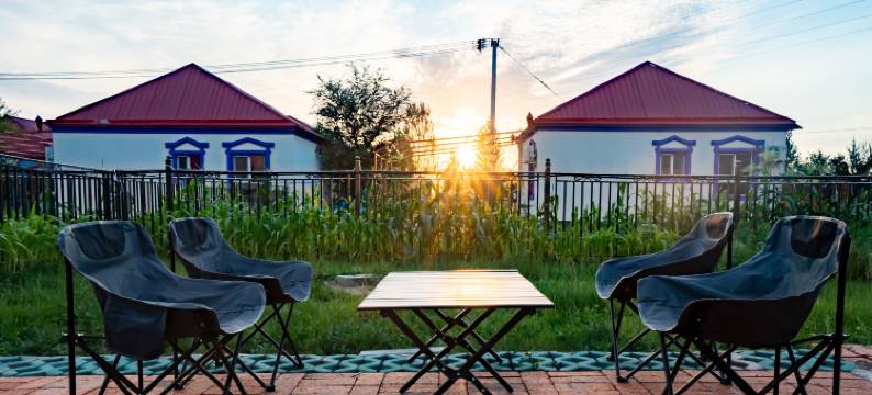 轻住·伊宁清源别院(机场店)图片