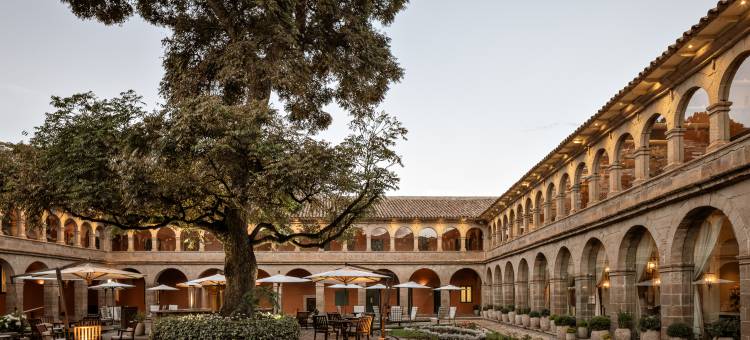 莫娜斯蒂奥修道院酒店，贝梦德酒店，库斯科(Monasterio, A Belmond Hotel, Cusco)图片