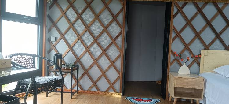 怡山民宿(乌兰哈达苏木店)图片