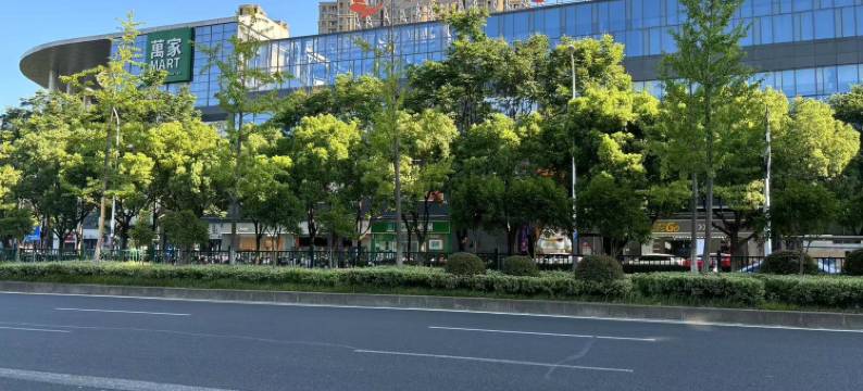 无锡苏宸宾馆图片