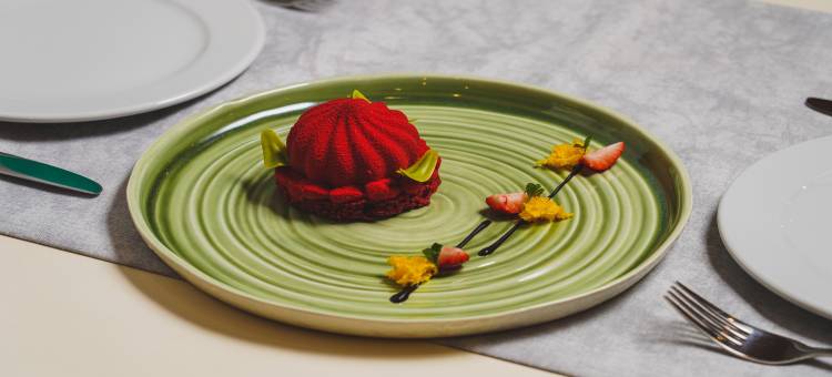 塔什干市假日酒店(Holiday Inn Tashkent City)图片