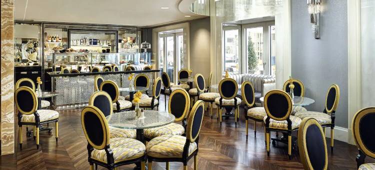 维也纳柏悦酒店(Park Hyatt Vienna)图片