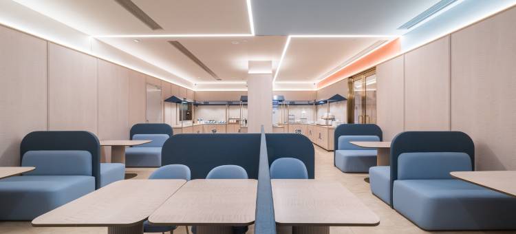汉庭酒店(嘉峪关大唐美食街店)图片