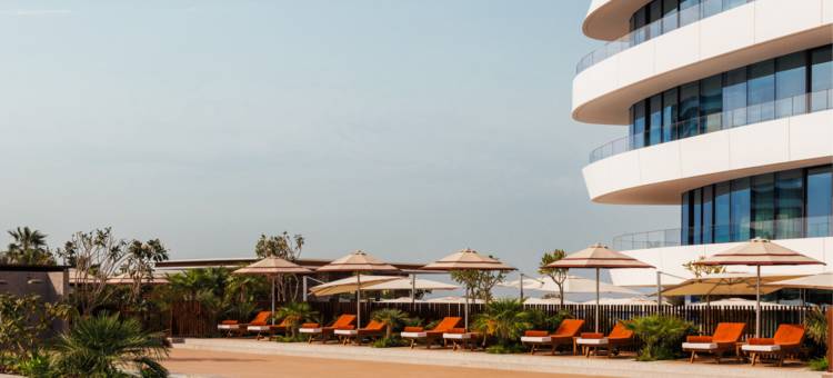 Jumeirah Residences Marsa Al Arab图片
