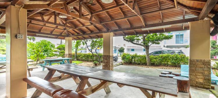 垦丁沈家民宿图片