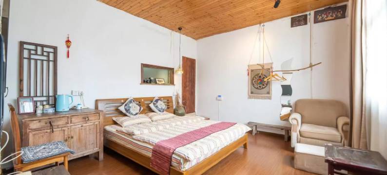 清代名宅(朱家角古镇店)图片