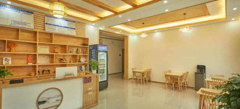 楠溪民宿(河南宝泉旅游度假区店)图片