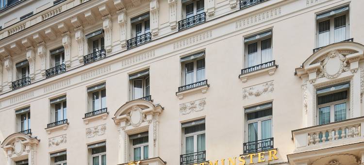 巴黎西敏酒店(近巴黎歌剧院及旺多姆广场)(Hotel Westminster)图片