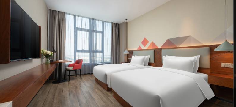 绿城酒店(临沂启阳国际机场店)图片