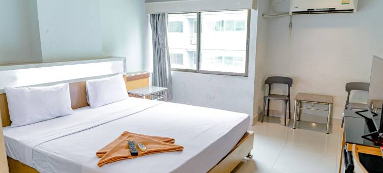 沙帝酒店(Satit Hotel)图片