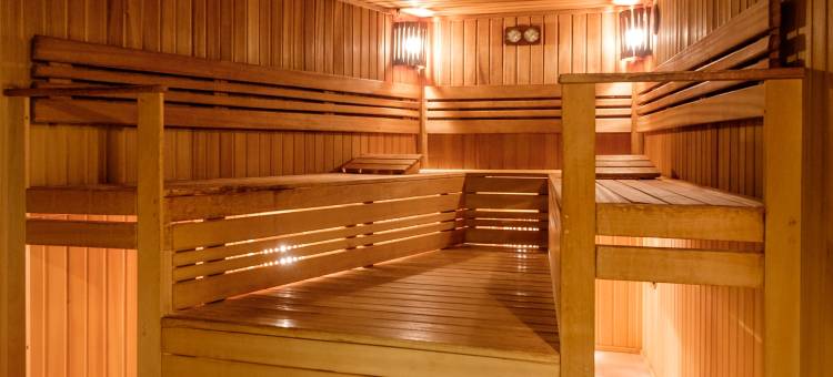 巴尔舒格凯宾斯基酒店(Baltschug Kempinski Moscow)图片