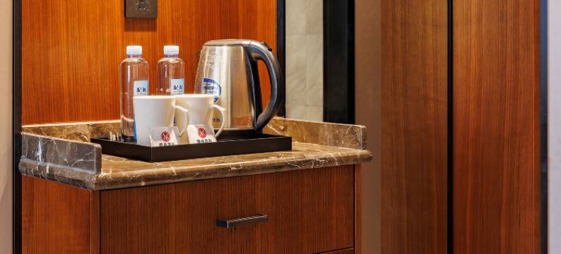 无锡鼎尚酒店(东港红豆万花城店)图片