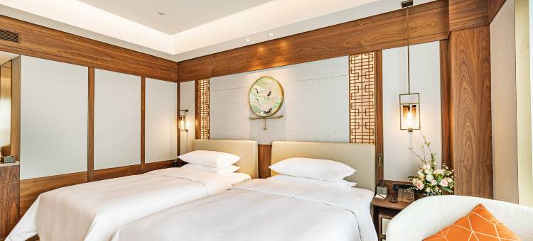 盐城驿都金陵大酒店图片